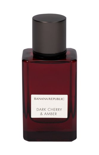 Banana Republic Dark Cherry & Amber Parfémovaná voda 75 ml unisex