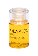 Olaplex Bonding Oil Olej na vlasy No. 7 30 ml pro ženy