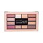 Maybelline Countdown Palette Oční stín 12 g 01 pro ženy