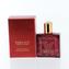Versace Eros Parfémovaná voda Flame 5 ml pro muže
