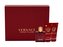 Versace Eros parfémovaná voda 50 ml + balzám po holení 50 ml + sprchový gel 50 ml