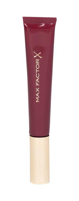 Max Factor Colour Elixir Lesk na rty Cushion 9 ml 030 Majesty Berry pro ženy