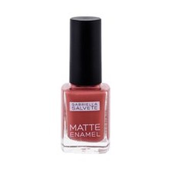 Gabriella Salvete Matte Enamel Lak na nehty 11 ml 103 Champagne pro ženy