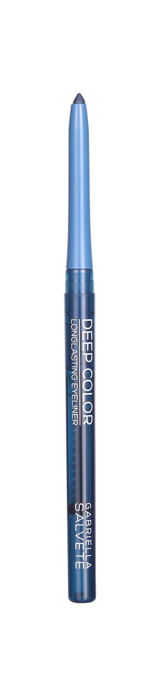 Gabriella Salvete Deep Color Tužka na oči 0,28 g 04 Indigo pro ženy