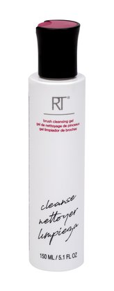 Real Techniques Brushes Štětec Cleansing Gel 150 ml pro ženy