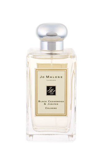 Jo Malone Black Cedarwood & Juniper Kolínská voda 100 ml unisex