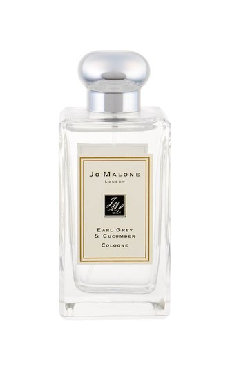 Jo Malone Earl Grey & Cucumber Kolínská voda 100 ml pro ženy