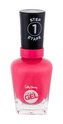 Sally Hansen Miracle Gel Lak na nehty STEP1 14,7 ml 339 Electric Pop pro ženy