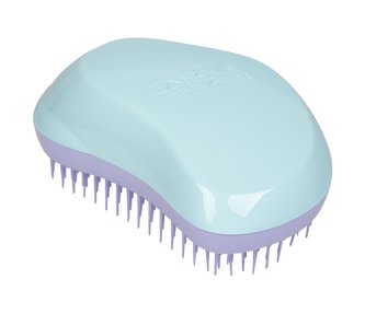Tangle Teezer Fine & Fragile Kartáč na vlasy 1 ks Mint Violet pro ženy