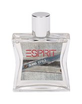 Esprit Jeans Style Voda po holení 50 ml pro muže