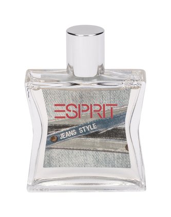 Esprit Jeans Style Voda po holení 50 ml pro muže