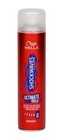 Wella Shockwaves Lak na vlasy Ultimate Hold 400 ml pro ženy