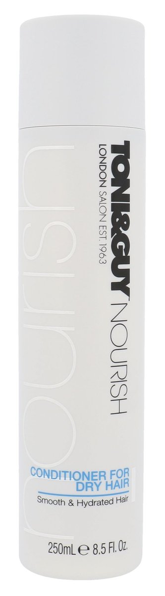 TONI&GUY Nourish Kondicionér 250 ml pro ženy