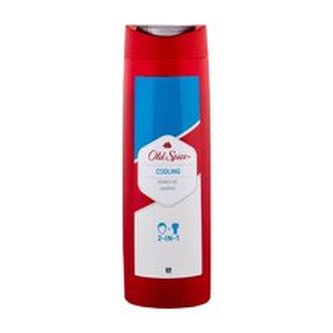 Old Spice Cooling Sprchový gel 400 ml pro muže