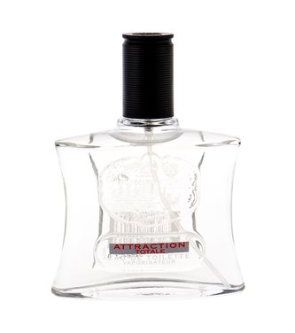 Brut Attraction Totale Toaletní voda 100 ml pro muže