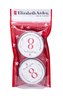 Elizabeth Arden Eight Hour Cream balzám na rty 2 x 13 ml