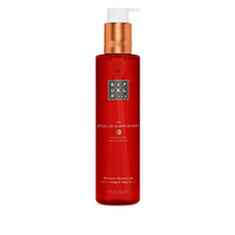 Rituals The Ritual Of Happy Buddha Sprchový olej 200 ml pro ženy