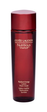 Estée Lauder Nutritious Pleťová voda a sprej Vitality8 200 ml Fresh pro ženy
