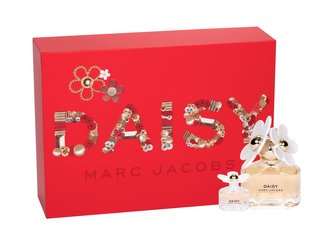 Marc Jacobs Daisy toaletní voda 50 ml + toaletní voda 4 ml