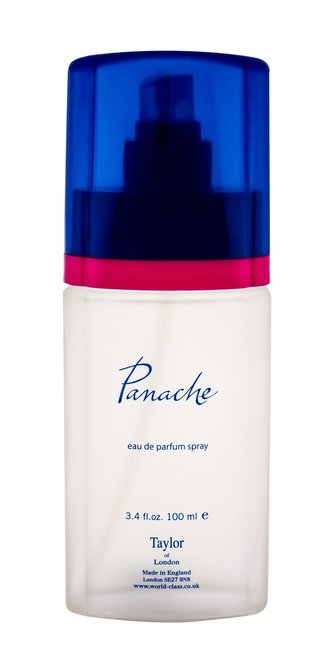 Taylor of London Panache Parfémovaná voda 100 ml pro ženy