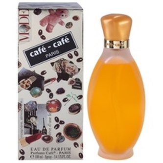Parfums Café Café-Café Parfémovaná voda 100 ml pro ženy