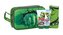 Marvel Avengers Hulk sprchový gel 75 ml + šampon 2in1 75 ml + ručník + kosmetická taštička
