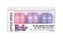 Little Miss Little Miss Pěna do koupele Big Macroon Bath Bombs 360g g pro děti