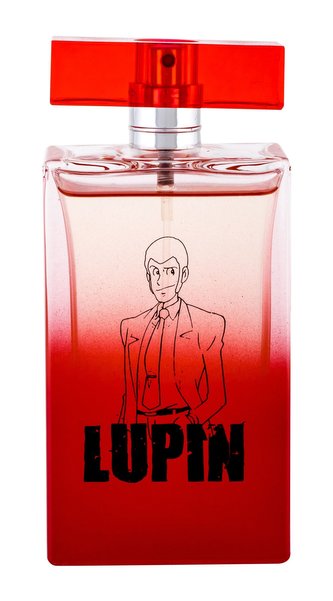 Parfum Collection Wanted Toaletní voda Lupin 100 ml pro muže