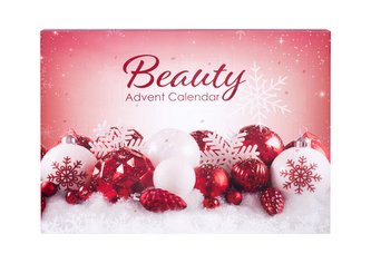 2K Beauty Advent Calendar Complet Make Up Palette
