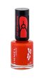 Rimmel London 60 Seconds Lak na nehty Flip Flop 8 ml 420 Bright Touch pro ženy