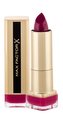 Max Factor Colour Elixir Rtěnka 4 g 110 Rich Raspberry pro ženy