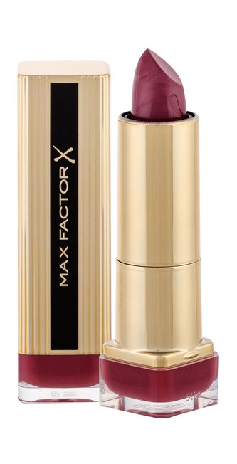Max Factor Colour Elixir Rtěnka 4 g 100 Firefly pro ženy
