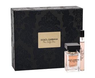 Dolce&Gabbana The Only One parfémovaná voda 30 ml + parfémovaná voda 10 ml Dolce&Gabbana The Only One parfémovaná voda 30 ml + parfémovaná voda 10 ml
