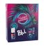 B.U. Hidden Paradise toaletní voda 50 ml + deodorant 150 ml + samolepka na mobil 1 ks