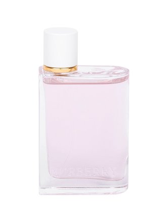 Burberry Her Toaletní voda Blossom 50 ml pro ženy