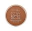 Rimmel London Stay Matte Pudr 14 g 040 Honey pro ženy
