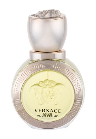 Versace Eros Pour Femme Toaletní voda 30 ml pro ženy
