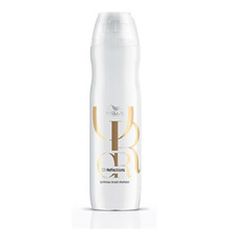 Wella Oil Reflections Šampon 500 ml pro ženy