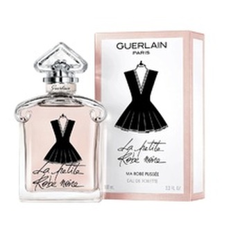 Guerlain La Petite Robe Noire Toaletní voda Plissée 30 ml pro ženy
