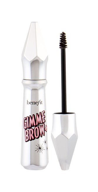 Benefit Gimme Brow+ Gel a pomáda na obočí Brow-Volumizing 3 g 05 Deep pro ženy