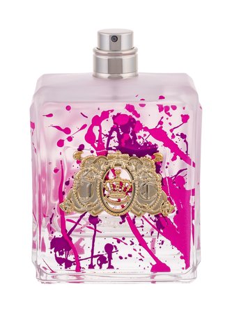 Juicy Couture Viva La Juicy Soirée Parfémovaná voda 100 ml pro ženy Tester
