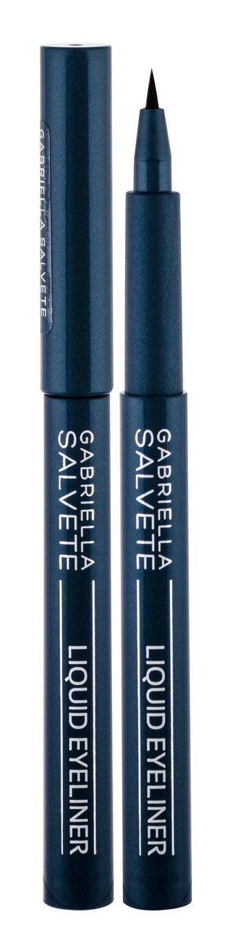 Gabriella Salvete Liquid Eyeliner Oční linka 1,2 ml 03 pro ženy