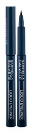 Gabriella Salvete Liquid Eyeliner Oční linka 1,2 ml 03 pro ženy