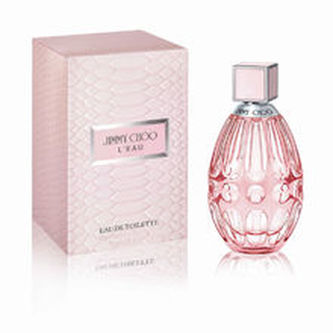 Jimmy Choo Jimmy Choo Toaletní voda L´Eau 90 ml pro ženy Tester