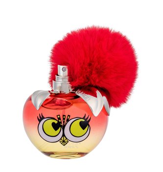 Nina Ricci Les Monstres de Nina Ricci Nina Toaletní voda 80 ml pro ženy Tester