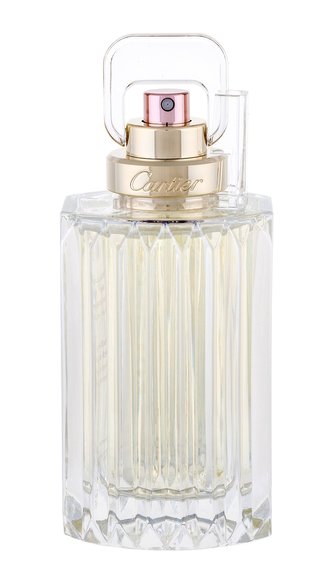 Cartier Carat Parfémovaná voda 100 ml pro ženy Tester Cartier Carat Parfémovaná voda 100 ml pro ženy Tester