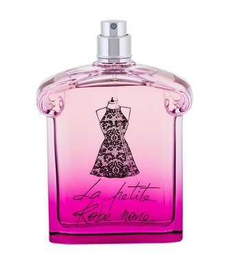 Guerlain La Petite Robe Noire Parfémovaná voda Légere 100 ml pro ženy Tester