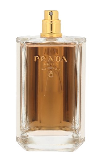 Prada La Femme Parfémovaná voda 100 ml pro ženy Tester