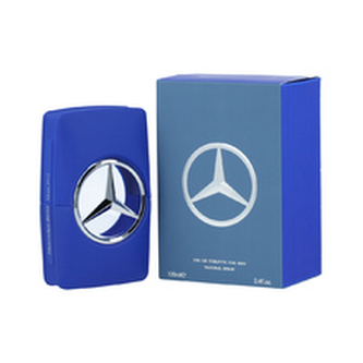 Mercedes-Benz Mercedes-Benz Man Toaletní voda Blue 100 ml pro muže Tester