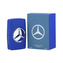 Mercedes-Benz Mercedes-Benz Man Toaletní voda Blue 100 ml pro muže Tester